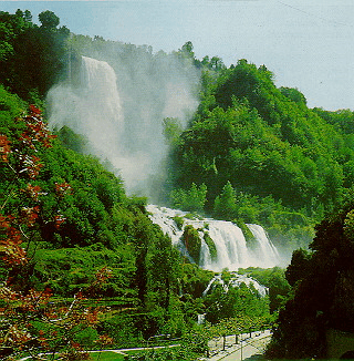 cascata