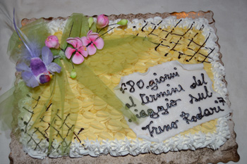 torta