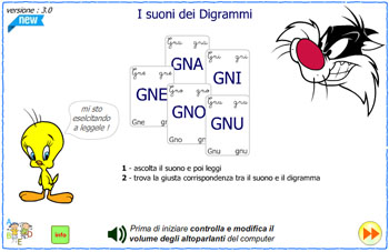 gnagnegni