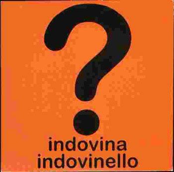 indovinelli